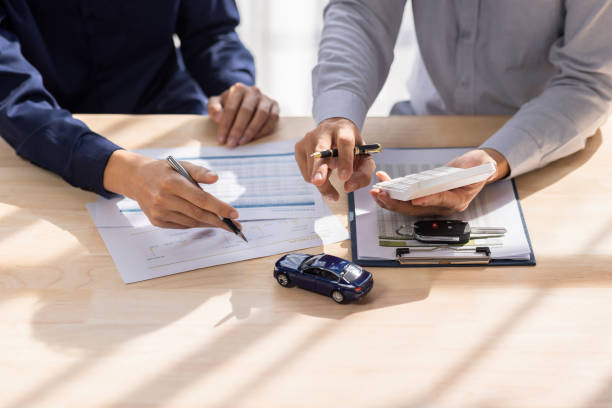 Car insurance options for Tumwater residents